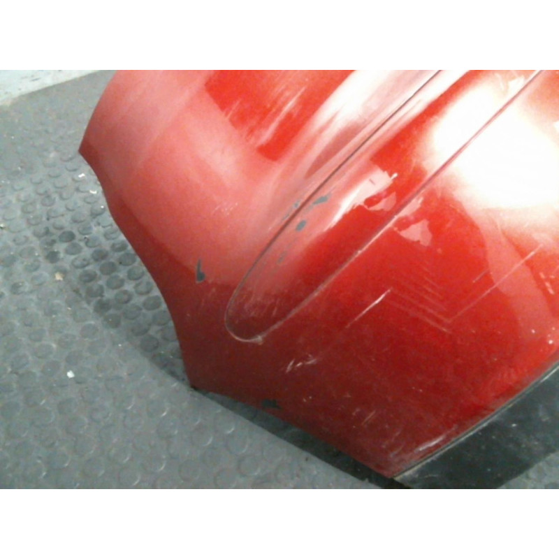 Pare choc arriere SEAT IBIZA 3 Photo n°18