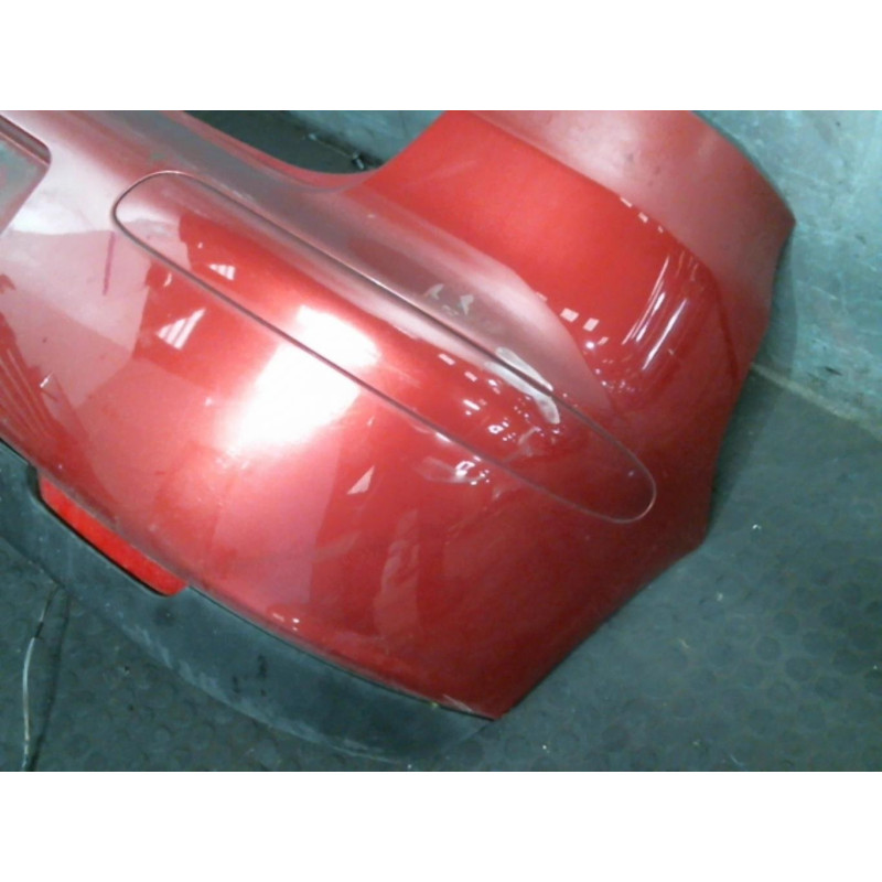 Pare choc arriere SEAT IBIZA 3 Photo n°19
