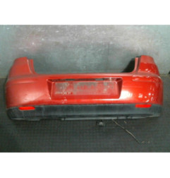 Pare choc arriere SEAT IBIZA 3