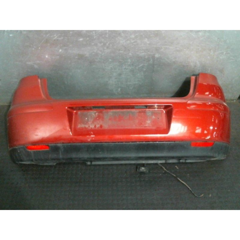 Pare choc arriere SEAT IBIZA 3 Photo n°20