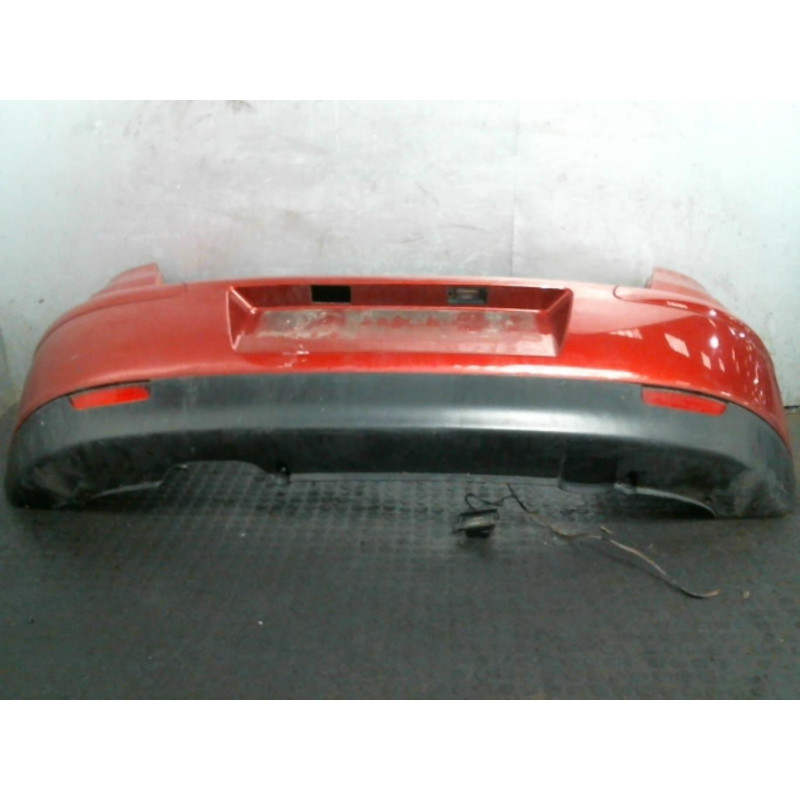 Pare choc arriere SEAT IBIZA 3 Photo n°21