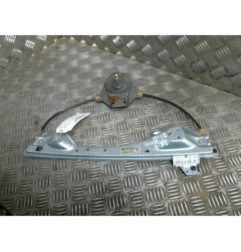 Leve vitre mecanique arriere droit PEUGEOT 308 1 Photo n°8