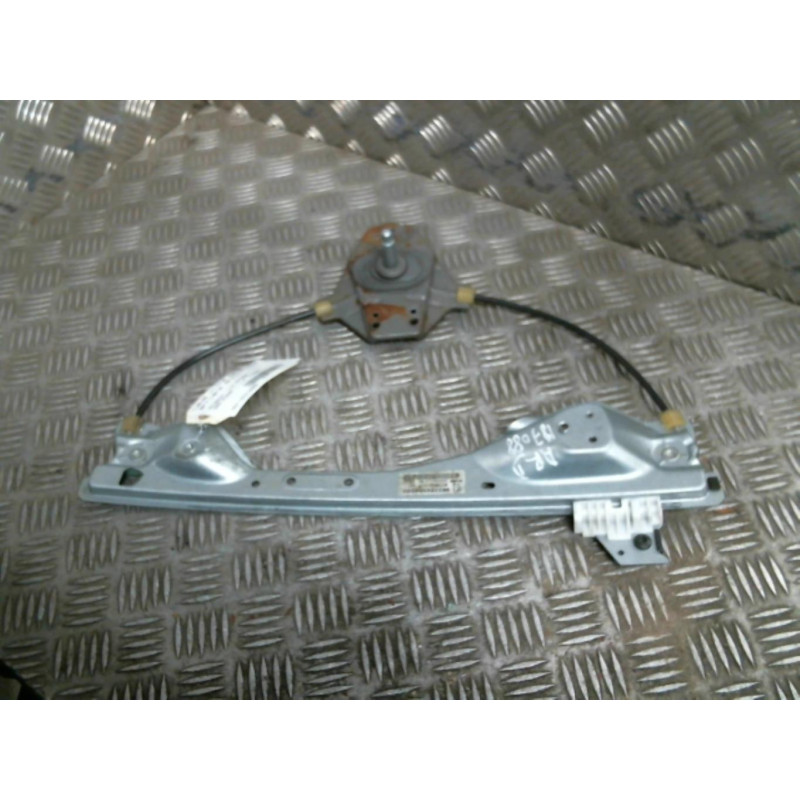 Leve vitre mecanique arriere droit PEUGEOT 308 1 Photo n°8