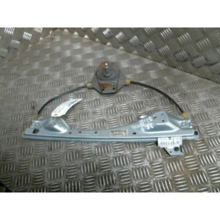 Leve vitre mecanique arriere droit PEUGEOT 308 1 Photo n°8