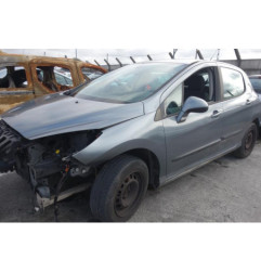 Leve vitre mecanique arriere droit PEUGEOT 308 1