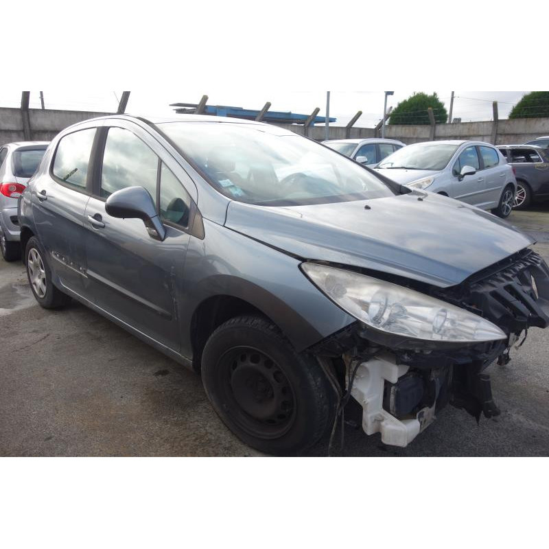 Leve vitre mecanique arriere droit PEUGEOT 308 1 Photo n°10