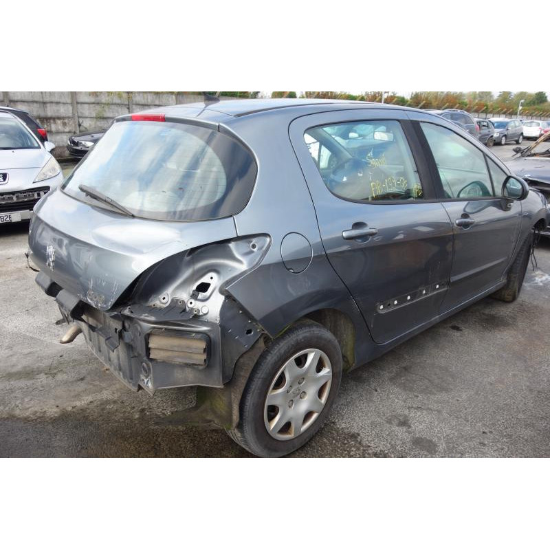 Leve vitre mecanique arriere droit PEUGEOT 308 1 Photo n°11