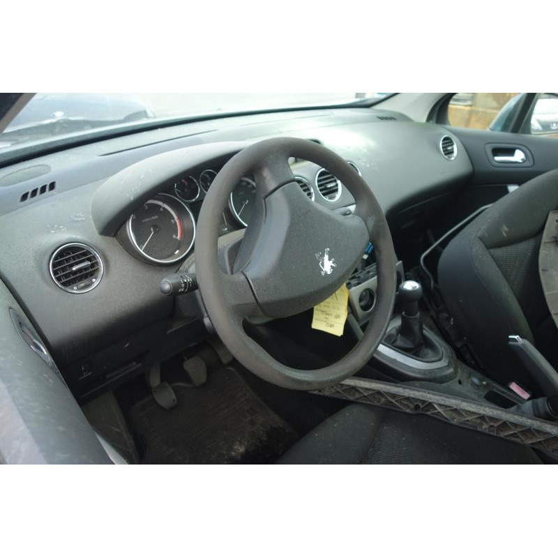Leve vitre mecanique arriere droit PEUGEOT 308 1 Photo n°13