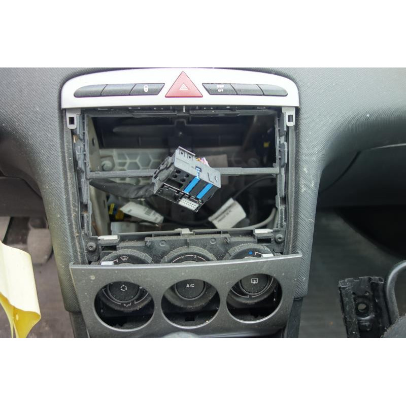 Leve vitre mecanique arriere droit PEUGEOT 308 1 Photo n°14
