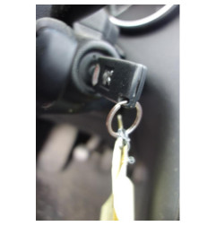 Leve vitre mecanique arriere droit PEUGEOT 308 1