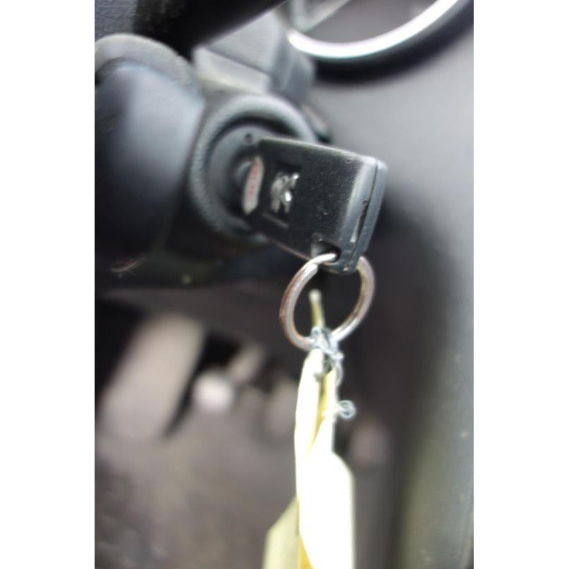 Leve vitre mecanique arriere droit PEUGEOT 308 1 Photo n°15