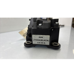 Tringlerie boite RENAULT KOLEOS 1