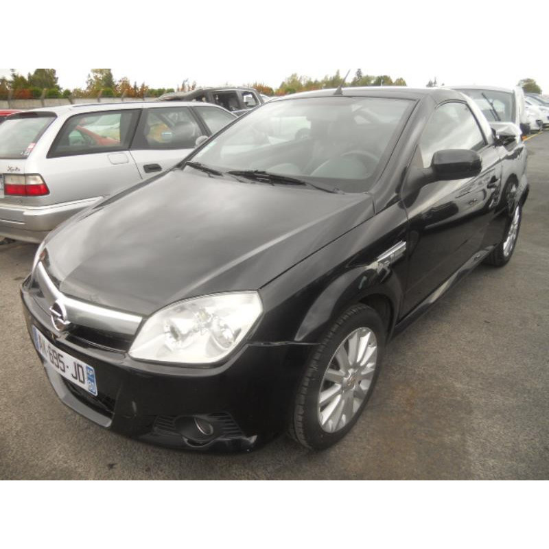 Compresseur clim OPEL TIGRA 2 Photo n°16