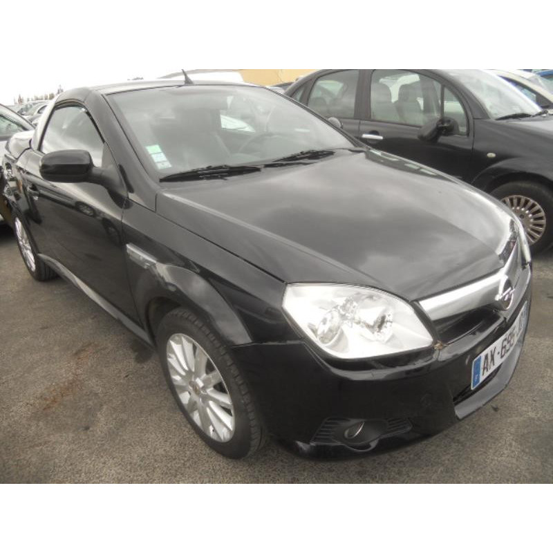 Compresseur clim OPEL TIGRA 2 Photo n°18