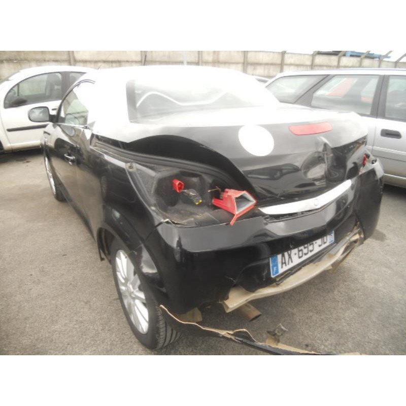 Compresseur clim OPEL TIGRA 2 Photo n°21