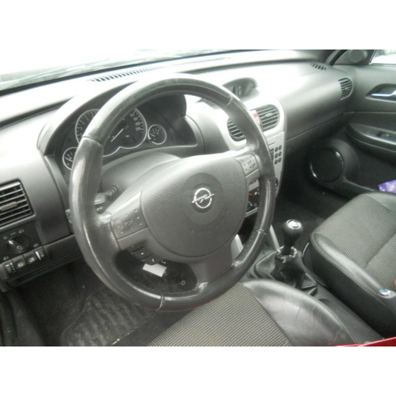 Compresseur clim OPEL TIGRA 2 Photo n°22