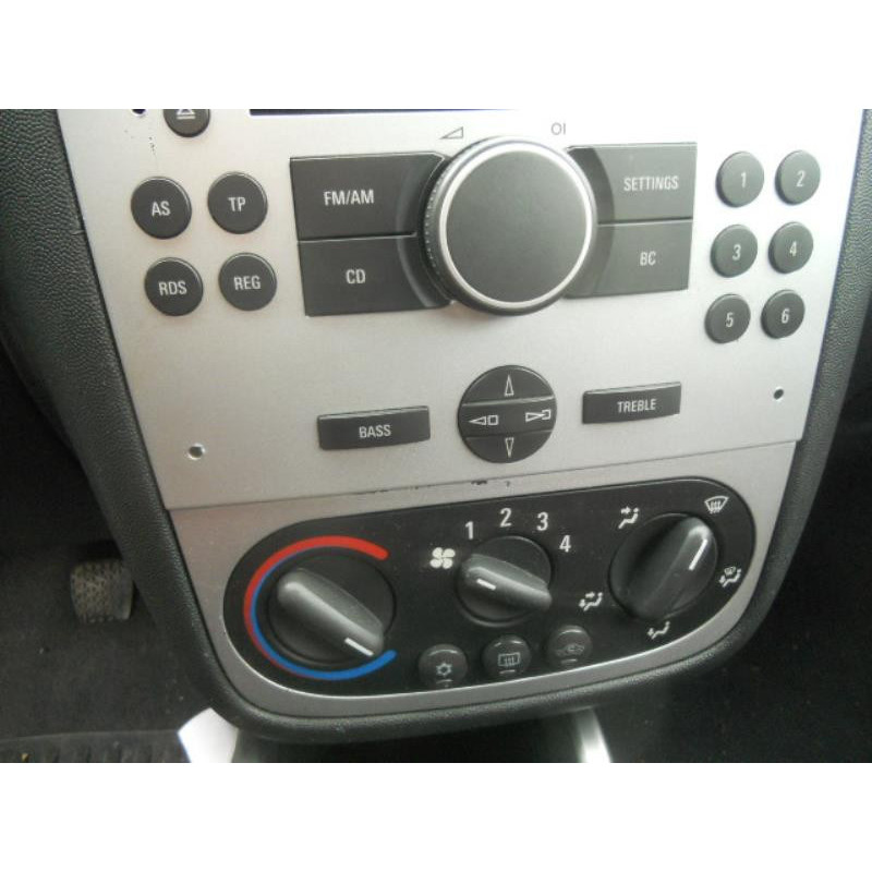 Compresseur clim OPEL TIGRA 2 Photo n°23