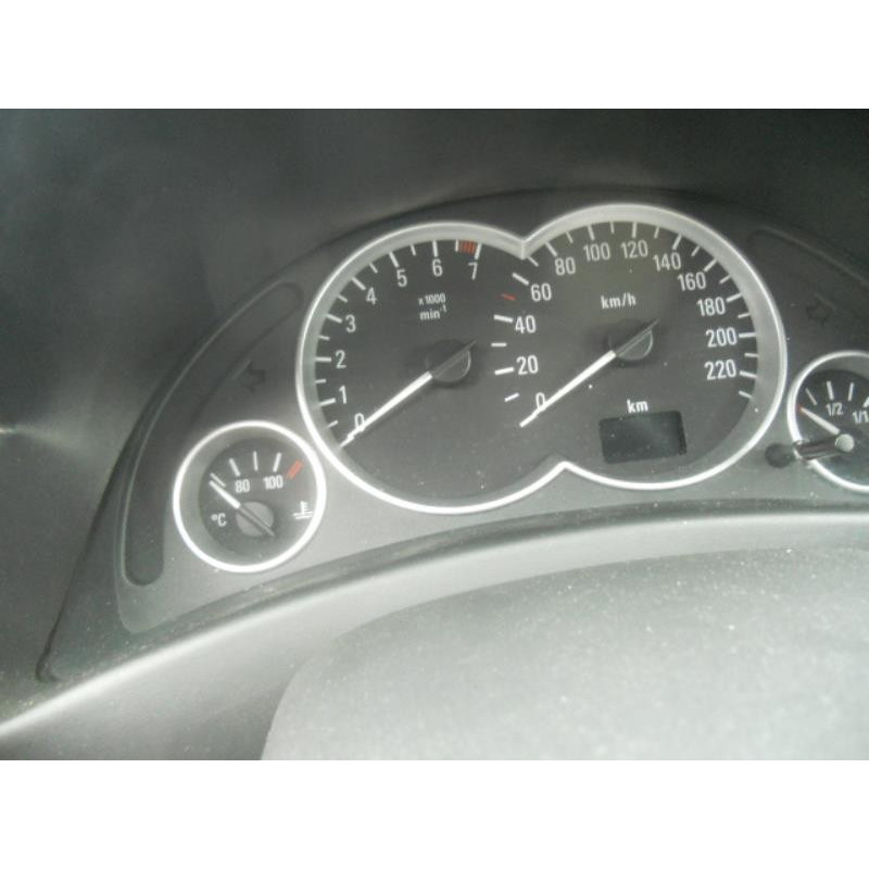 Compresseur clim OPEL TIGRA 2 Photo n°25