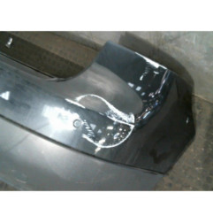 Pare choc arriere VOLKSWAGEN GOLF 5 Photo n°11