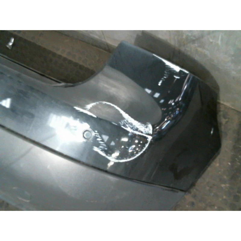 Pare choc arriere VOLKSWAGEN GOLF 5 Photo n°11