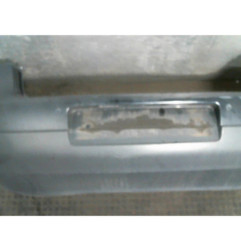 Pare choc arriere VOLKSWAGEN GOLF 5