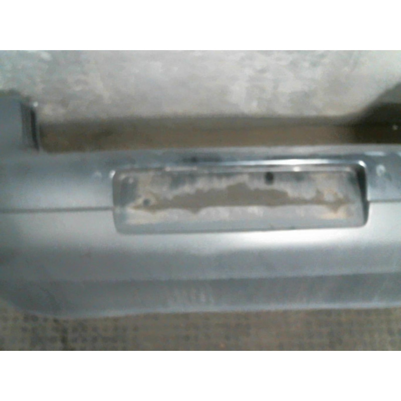 Pare choc arriere VOLKSWAGEN GOLF 5 Photo n°12