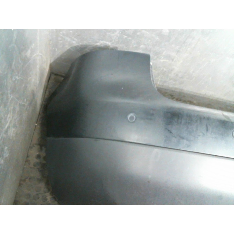 Pare choc arriere VOLKSWAGEN GOLF 5 Photo n°13