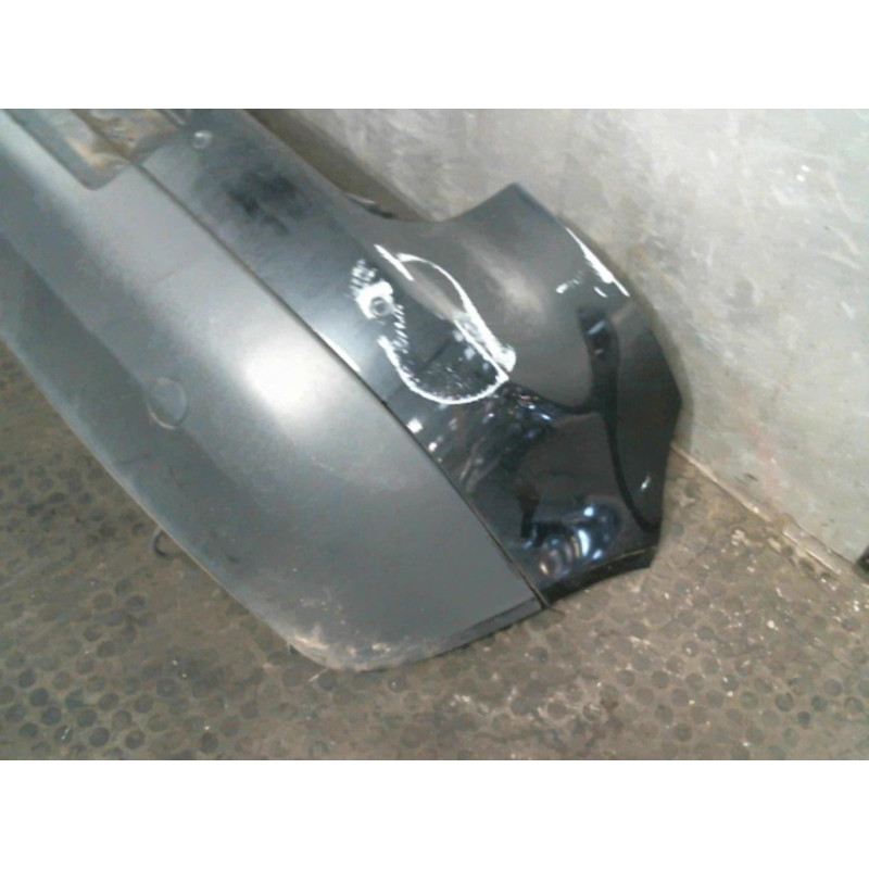 Pare choc arriere VOLKSWAGEN GOLF 5 Photo n°14