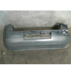 Pare choc arriere VOLKSWAGEN GOLF 5
