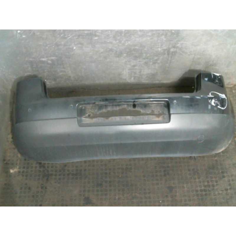 Pare choc arriere VOLKSWAGEN GOLF 5 Photo n°15