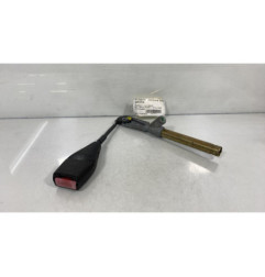 Pretensionneur de ceinture avant gauche RENAULT VEL SATIS