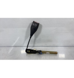 Pretensionneur de ceinture avant droit RENAULT LAGUNA 2