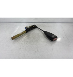 Pretensionneur de ceinture avant droit RENAULT LAGUNA 2