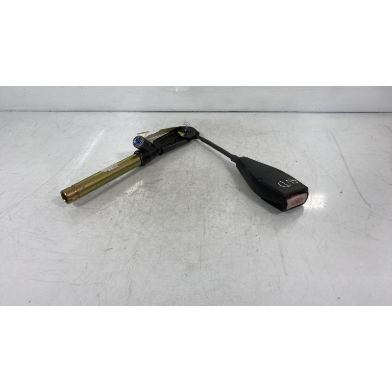 Pretensionneur de ceinture avant droit RENAULT LAGUNA 2 Photo n°14