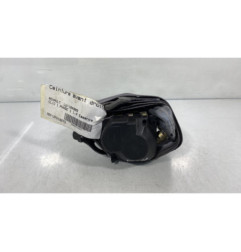 Ceinture avant droit RENAULT CLIO 1 Photo n°12