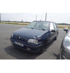 Ceinture avant droit RENAULT CLIO 1