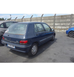 Ceinture avant droit RENAULT CLIO 1