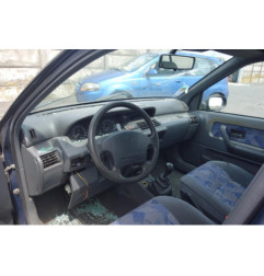 Ceinture avant droit RENAULT CLIO 1