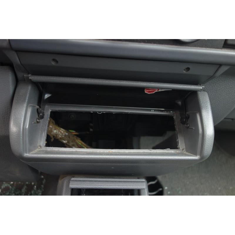 Ceinture avant droit RENAULT CLIO 1 Photo n°20