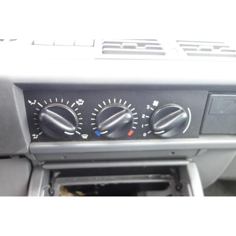 Ceinture avant droit RENAULT CLIO 1 Photo n°21