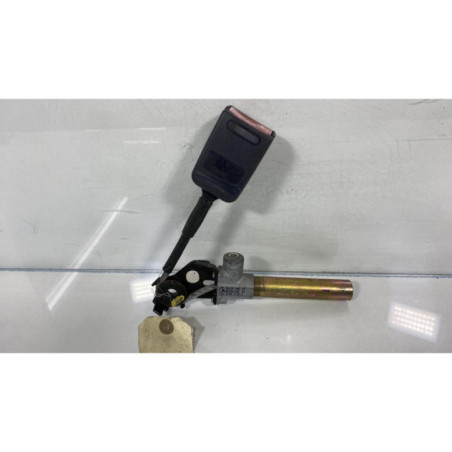 Pretensionneur de ceinture avant droit RENAULT ESPACE 3 Photo n°10
