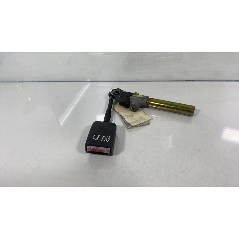 Pretensionneur de ceinture avant droit RENAULT ESPACE 3 Photo n°11