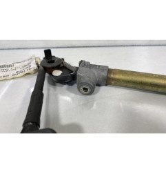 Pretensionneur de ceinture avant gauche RENAULT ESPACE 3