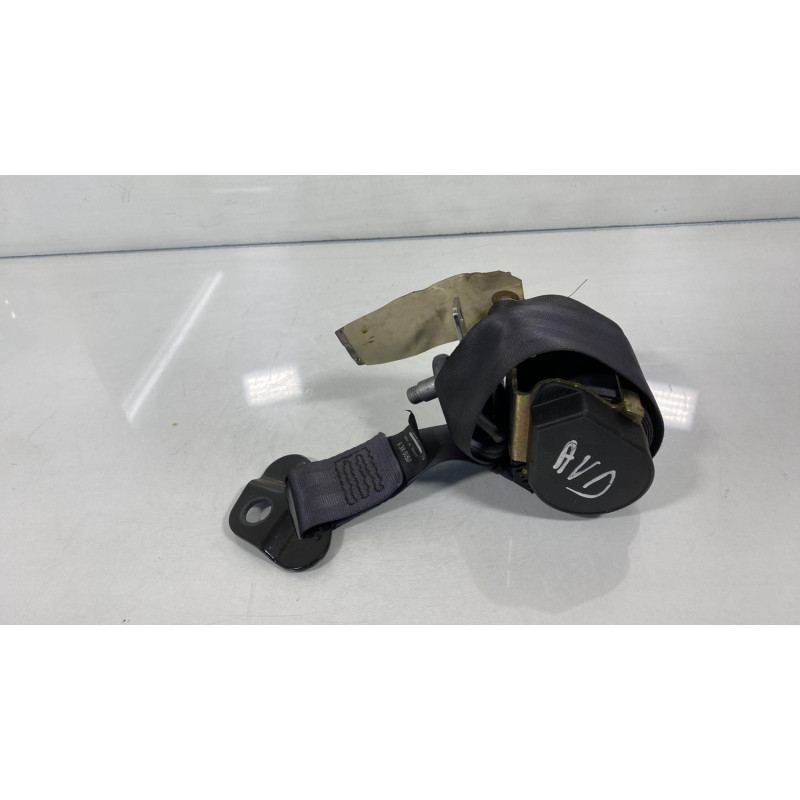 Ceinture avant droit RENAULT ESPACE 3 Photo n°12