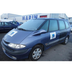 Ceinture avant droit RENAULT ESPACE 3