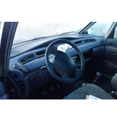 Ceinture avant droit RENAULT ESPACE 3