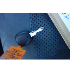 Ceinture avant droit RENAULT ESPACE 3
