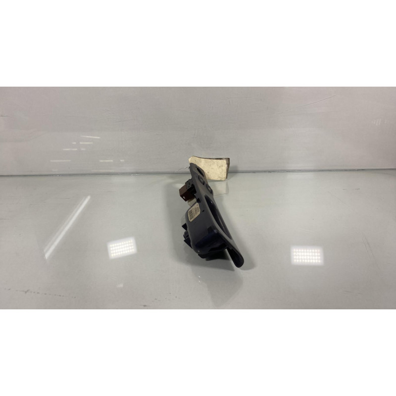 Interrupteur de leve vitre avant gauche RENAULT GRAND ESPACE 3 Photo n°12