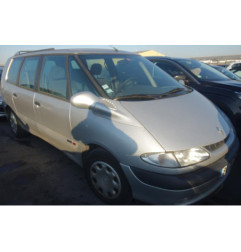 Interrupteur de leve vitre avant gauche RENAULT GRAND ESPACE 3