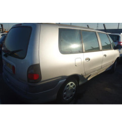 Interrupteur de leve vitre avant gauche RENAULT GRAND ESPACE 3